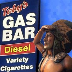 Toby's Gas Bar, Hagersville, ON opening hours