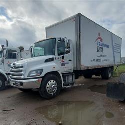 Transport RCI, Chicoutimi, QC opening hours
