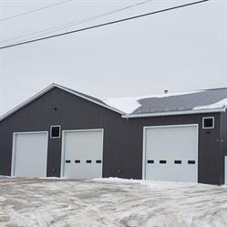 Southside Diesel Service, Hanwell, NB opening hours