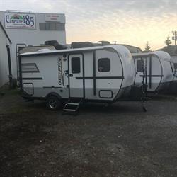 Caravane 185 Inc, Edmundston, NB opening hours