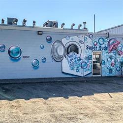 Super Suds Laundromat & Drycleaners Ltd, Quesnel, BC opening hours