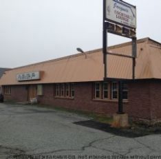 Terris Place, Lower Sackville, NS opening hours