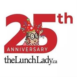 The Lunch Lady, Kitchener, ON opening hours