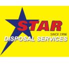 Star Disposal Services, Calgary, AB opening hours