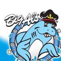 Big Al's, Barrie, ON opening hours