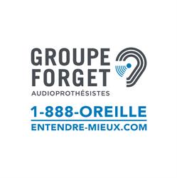 Groupe Forget Audioprothésistes, Chicoutimi, QC opening hours