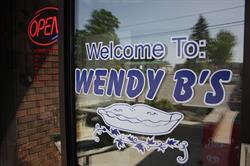 Wendy B's Fine Foods, Tiny, ON opening hours
