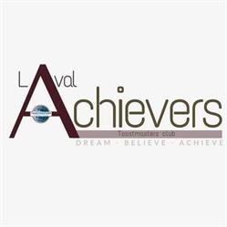 Laval Achievers Toastmasters Club, opening hours