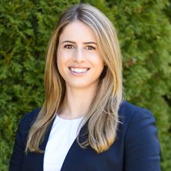 Natasha DiCienzo, Wealth Advisor, St. Catharines, ON opening hours