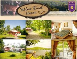Yellow Birch House- Lac-Superieur, Quebec, Lac-Supérieur, QC opening hours