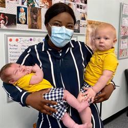 Midwives of Grande Prairie, opening hours
