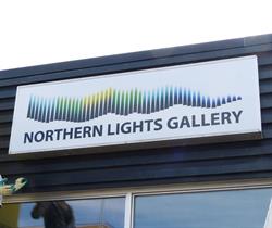 Northern Lights Gallery, Melfort, SK opening hours