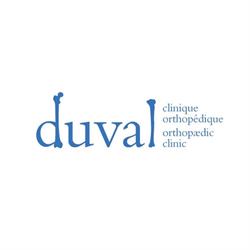 Duval Clinic, Laval, QC opening hours
