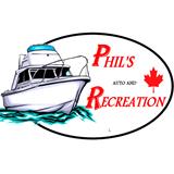 Phil's Auto & Recreation, Lincoln, NB opening hours