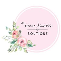 Tomi Jane's Boutique - Cranbrook, opening hours
