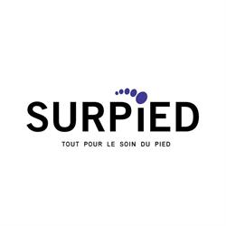 Surpied Inc, Montréal, QC opening hours