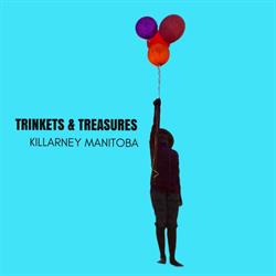 Killarney Trinkets & Treasures, opening hours