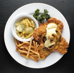 Schnitzel, Aldergrove, BC opening hours