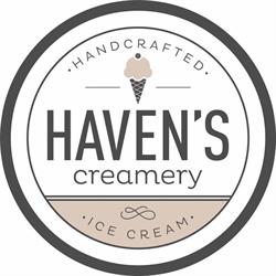 Haven's Creamery, London, ON opening hours