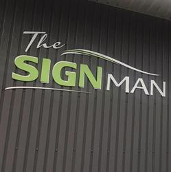 The Sign Man, Yarmouth, NS opening hours