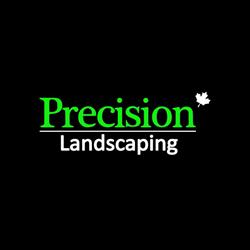 Precision Landscaping, North York, ON opening hours