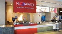 Koryo Korean BBQ, Victoria, BC opening hours