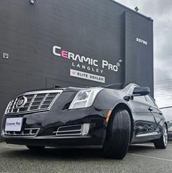 Phase II Auto Detailing Inc, Langley, BC opening hours