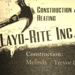 Layd-Rite Inc, Lloydminster, SK opening hours