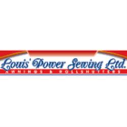 Louis' Power Sewing Ltd, Oldcastle, ON opening hours