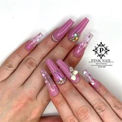 PINK Nail Spa & Beauty, Calgary, AB opening hours