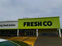 FreshCo, Cambridge, ON opening hours
