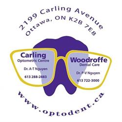Woodroffe Dental Care, Ottawa, ON opening hours