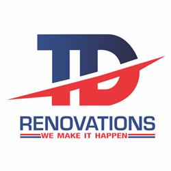 TD Renovations, Vaudreuil-Dorion, QC opening hours