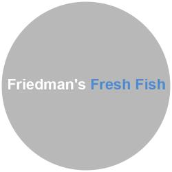Friedman's Fresh Fish, North York, ON opening hours