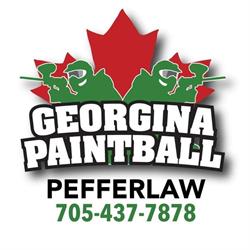 Georgina Paintball, Pefferlaw, ON opening hours