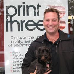 Print Three, Peterborough, ON opening hours