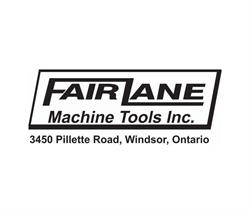 Fairlane Machine Tools Ltd, Windsor, ON opening hours