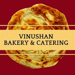 Vinushan Bakery And Catering, Scarborough, ON opening hours