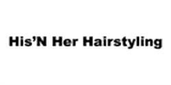 His'N Her Hairstyling, Petrolia, ON opening hours