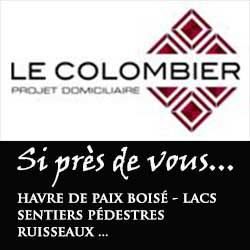 Le Colombier, Saint-Colomban, QC opening hours