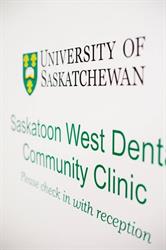 Saskatoon West Dental, opening hours