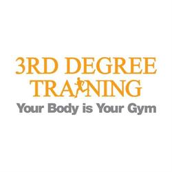 3rd Degree Training, Halifax, NS opening hours