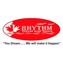 Rhythm Travel and Tours, Mississauga, ON opening hours
