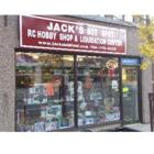 Jack's Hot Spot, Peterborough, ON opening hours