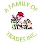 A Family Of Trades Inc, High River, AB opening hours