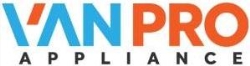 VanPro Appliance, New Westminster, BC opening hours