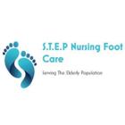 Step Nursing Foot Care, Surrey, BC opening hours