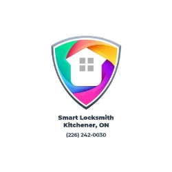 Smart Locksmith Kitchener, ON, opening hours