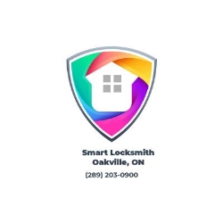 Smart Locksmith Oakville, ON, opening hours