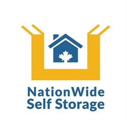 NationWide Self Storage Kamloops, opening hours